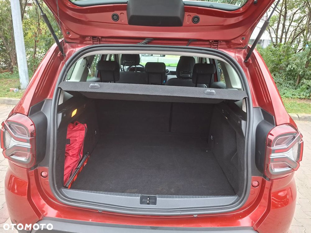 Dacia Duster 1.0 TCe Comfort - 18