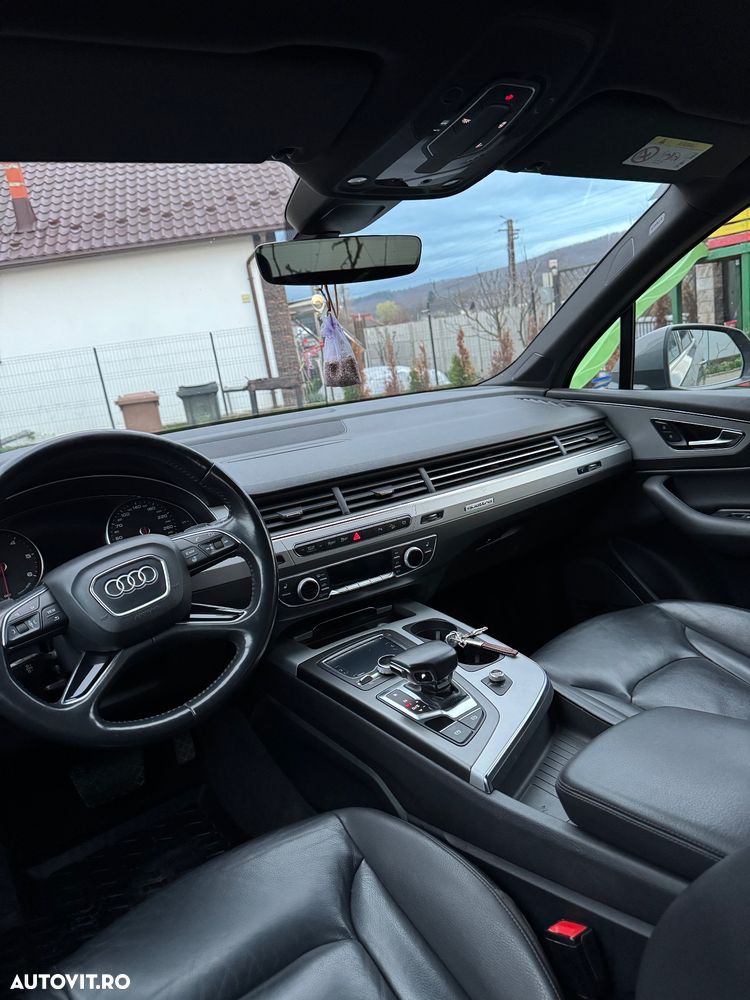 Audi Q7 ver-3-0-tdi-quattro-tiptronic - 37
