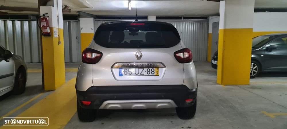Renault Captur 0.9 TCE Exclusive - 7