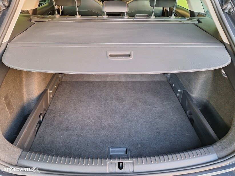 SEAT Leon ST 2.0 TDI FR DSG S/S - 28