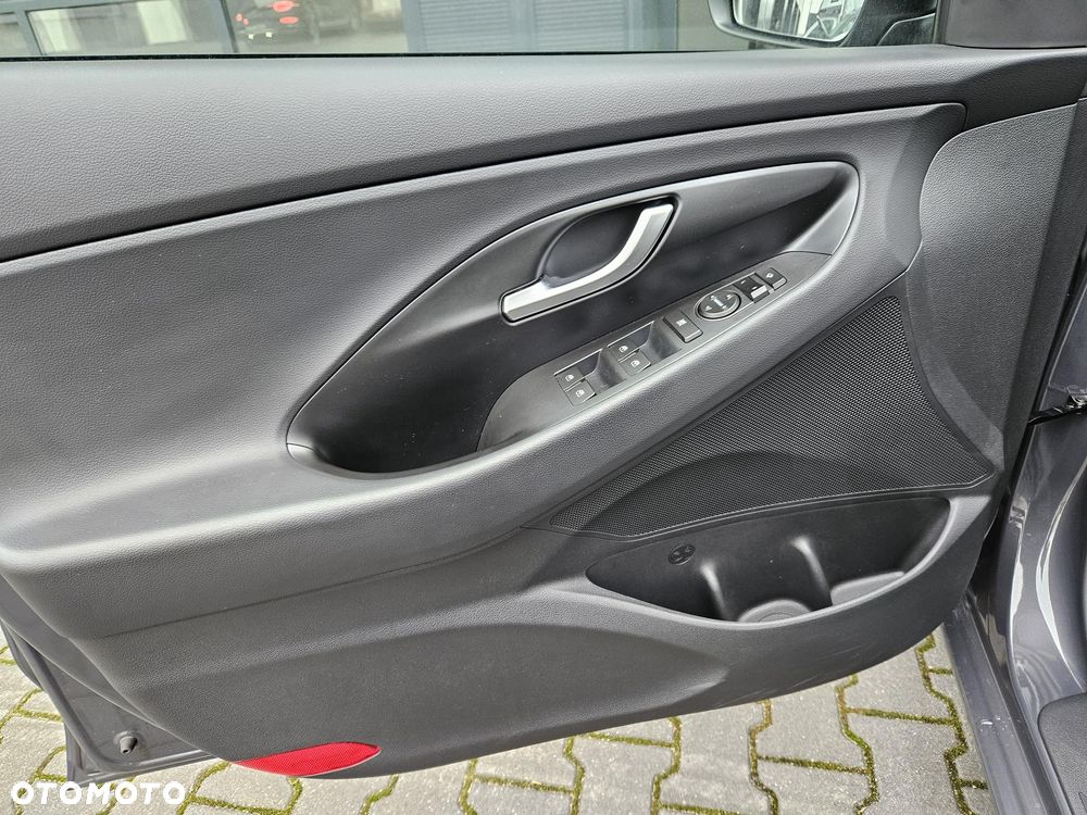 Hyundai i30 1.5 T-GDI 48V Smart DCT - 16