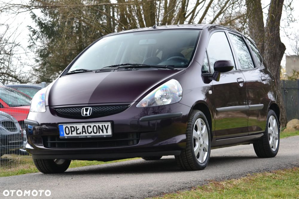 Honda Jazz 1.2 Style - 16