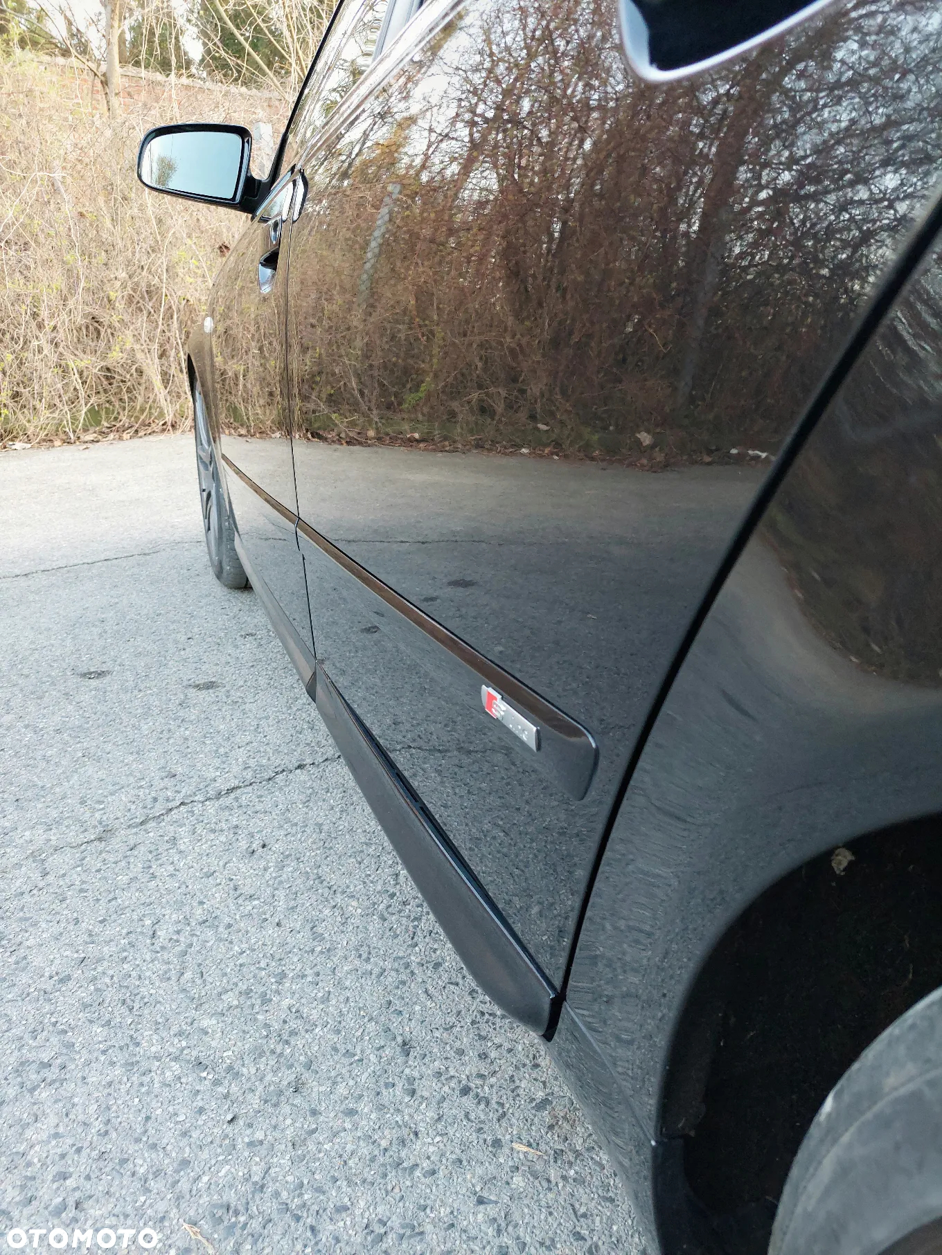 Audi A4 2.0 T FSI - 36