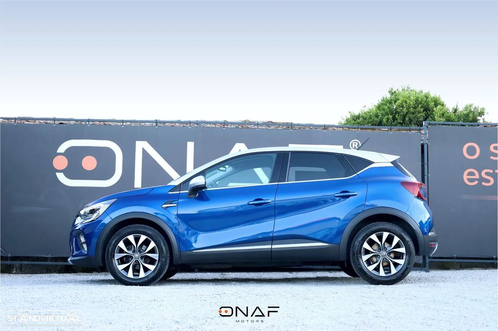 Renault Captur 1.0 TCe Exclusive - 7