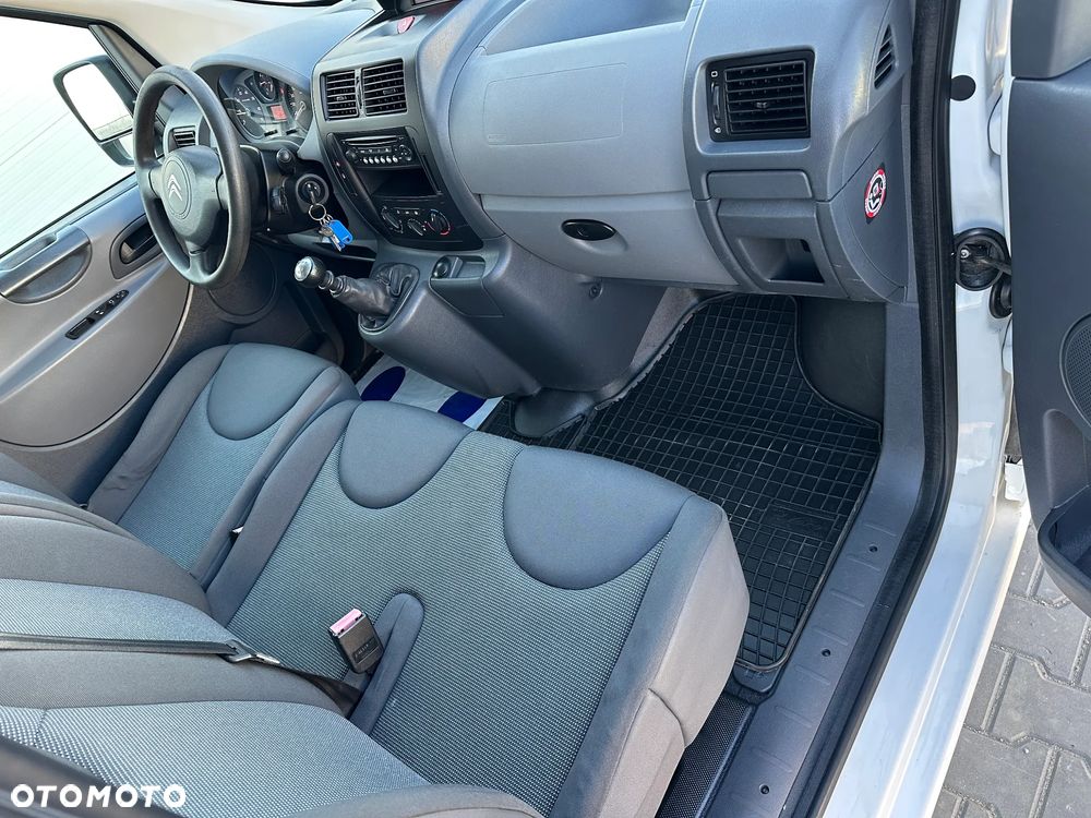 Citroën Jumpy Combi - 21