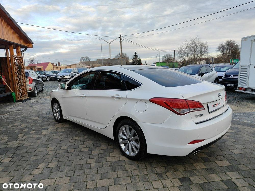 Hyundai i40 1.7 CRDi Style - 6