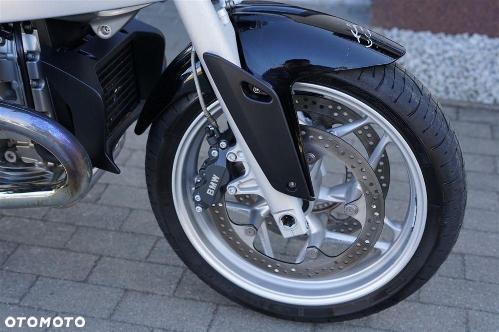 BMW R - 16