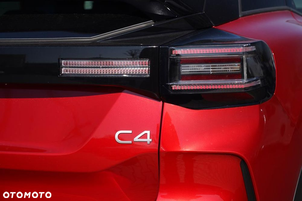 Citroën C4 1.2 PureTech Max S&S EAT8 - 22