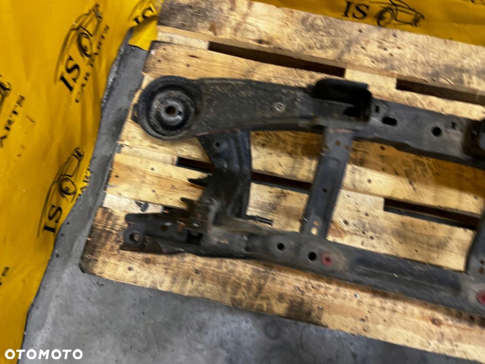 WÓZEK BELKA SANKI KOŁYSKA TYŁ FORD ESCAPE MK3 III LIFT 1.5 EB 2WD FWD - 3