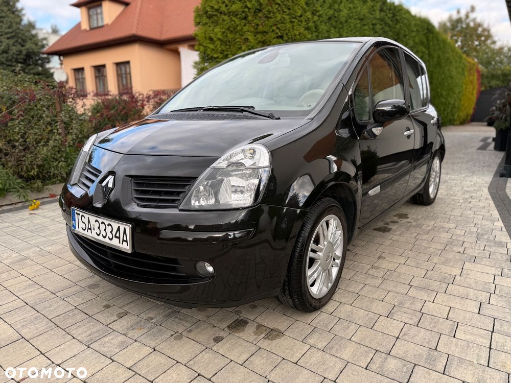 Renault Modus 1.6 16V ESP Initiale - 1