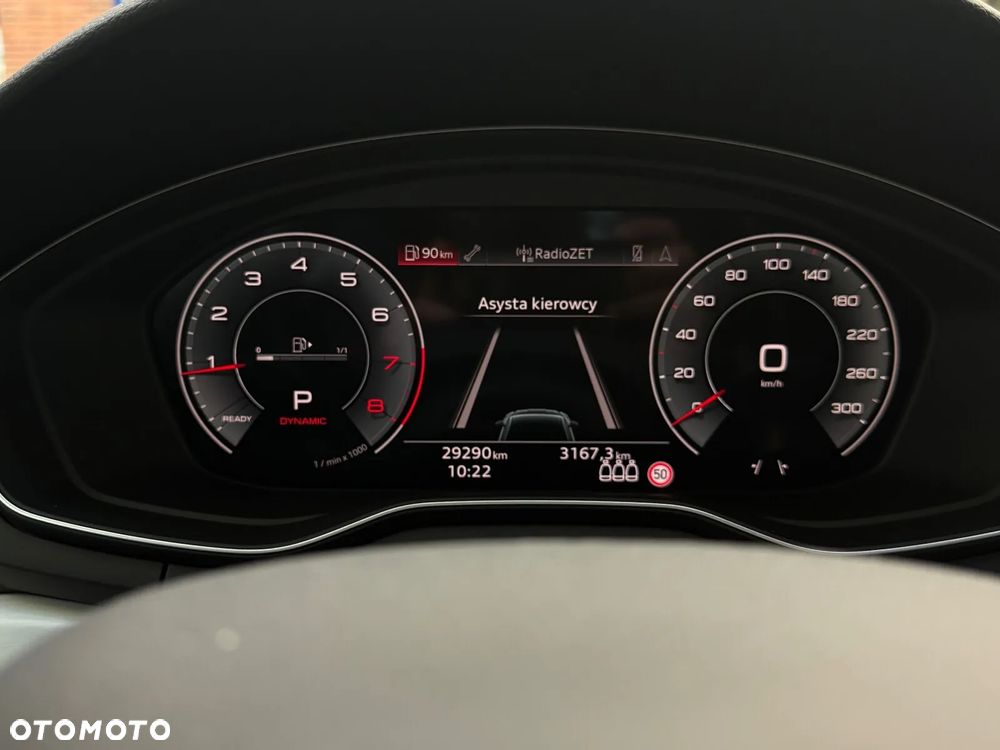 Audi A5 - 21
