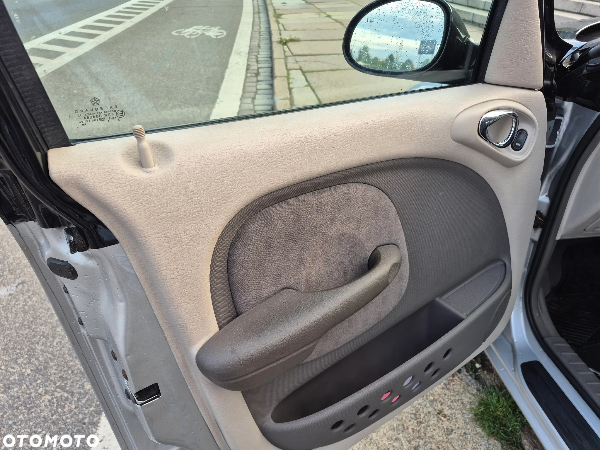 Chrysler PT Cruiser 2.0i Limited - 11