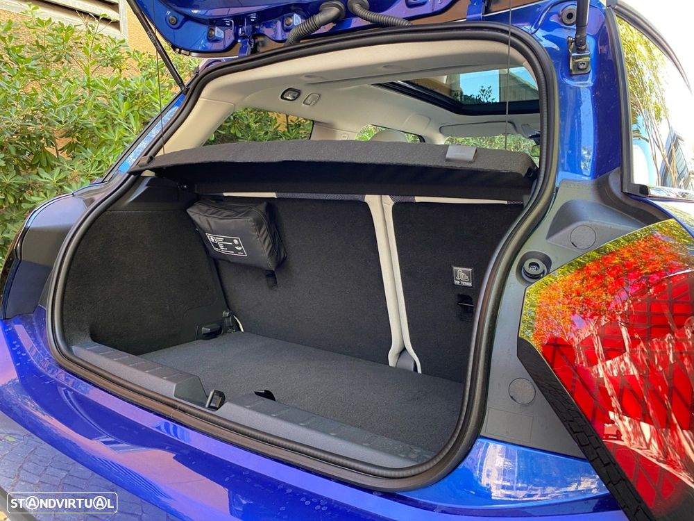 MINI 3 Portas Cooper SE Classic M - 20