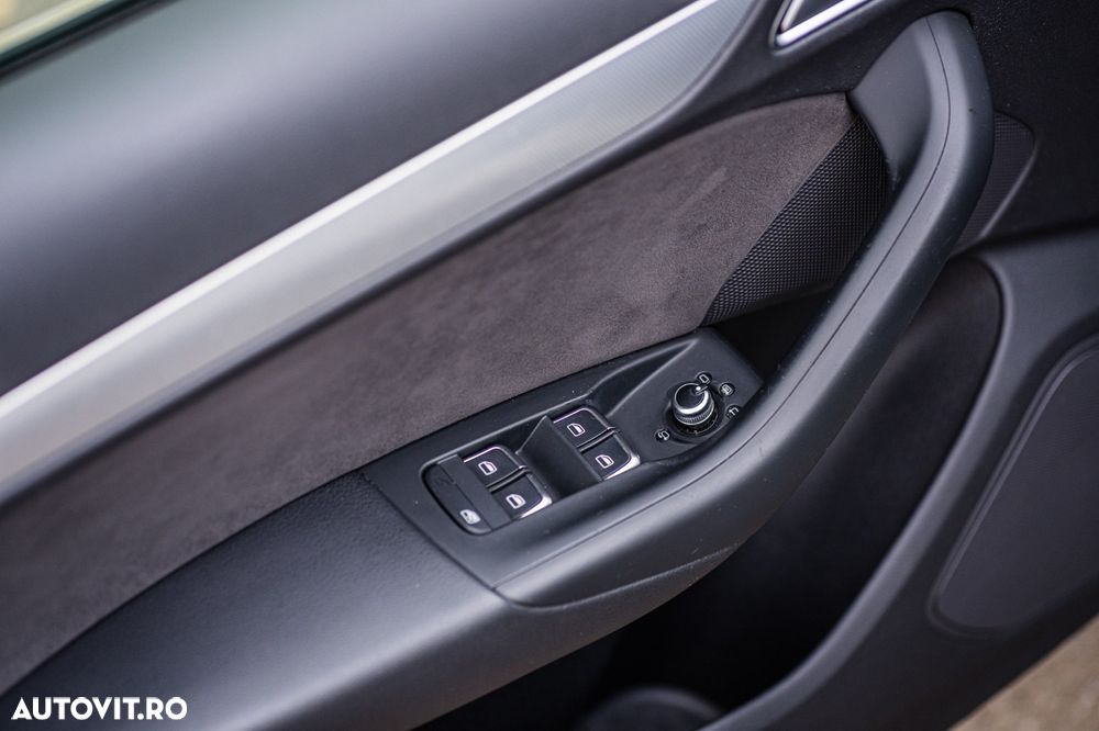 Audi Q3 2.0 TDI Quattro S-Tronic - 25