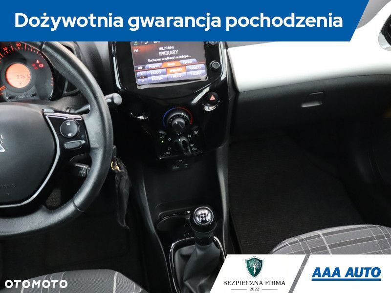 Peugeot 108 - 10