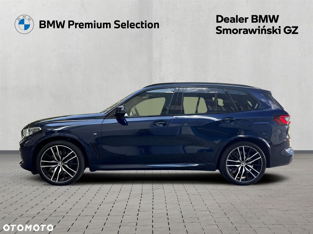 BMW X5 - 4