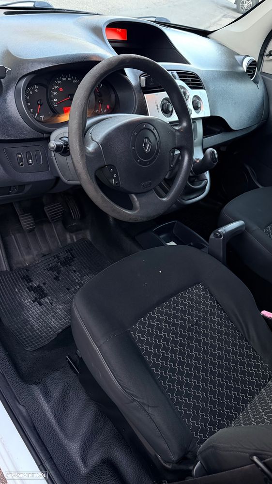 Renault Kangoo 1.5 dCi Confort - 6