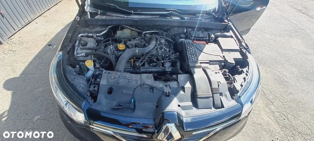 Renault Megane 1.2 Energy TCe Limited 2018 - 5
