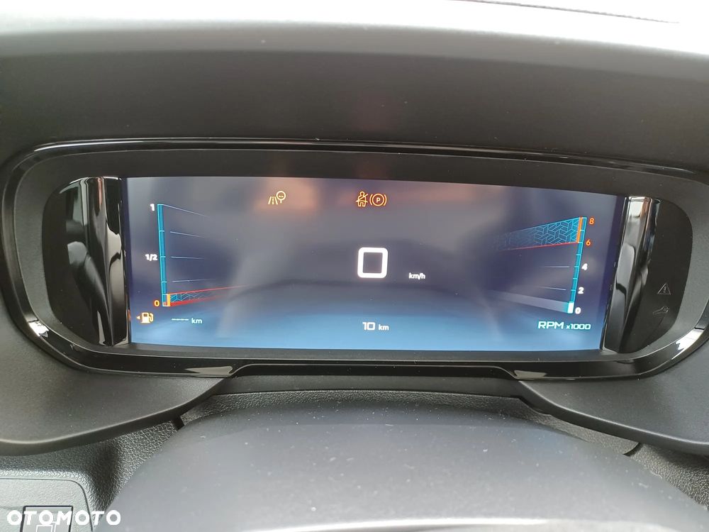 Citroën Berlingo - 13