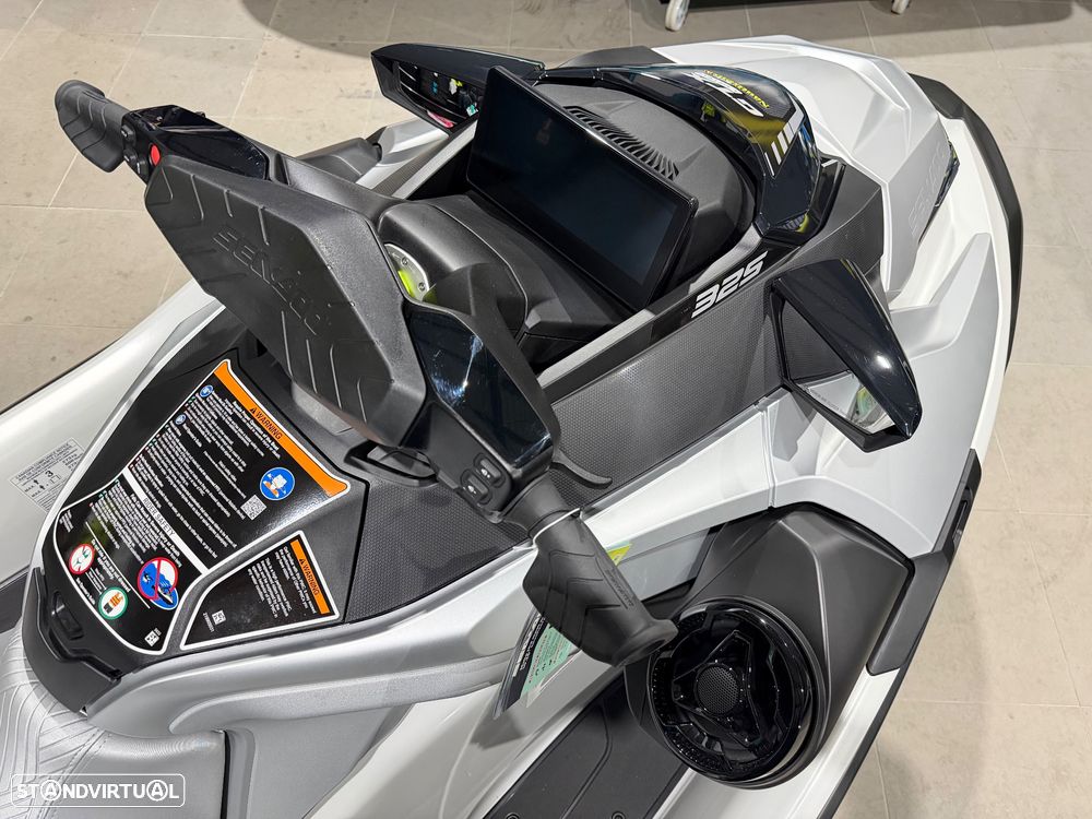 Sea-Doo Gtx 325 Limited - 4