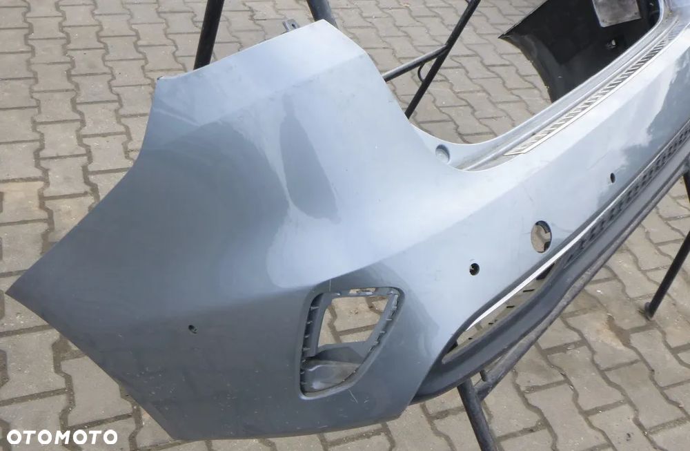 Kia Ceed Zderzak Tył KOMBI J7866-11300 - 5