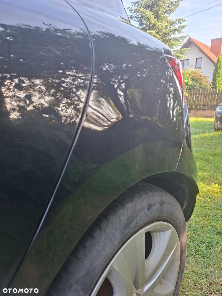 Renault Clio dCi 75 Stop & Start Life - 11