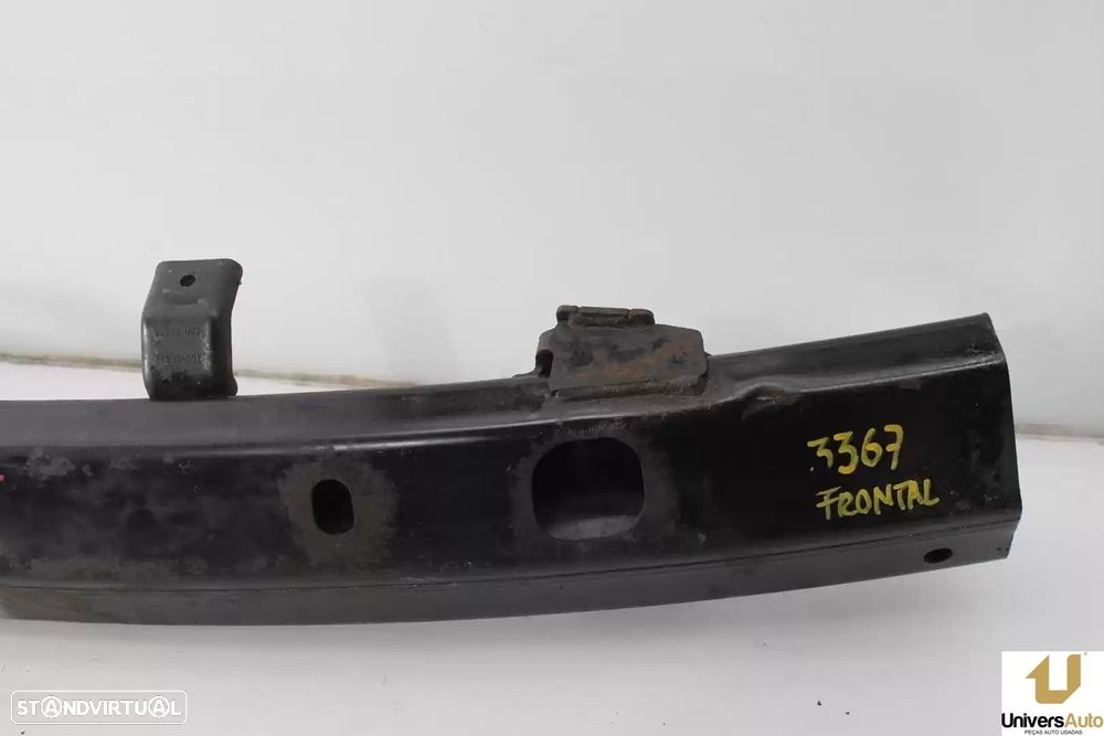 REFORÇO PARA-CHOQUES FRONTAL NISSAN NP300 NAVARA 2006 -50100EB400 - 3