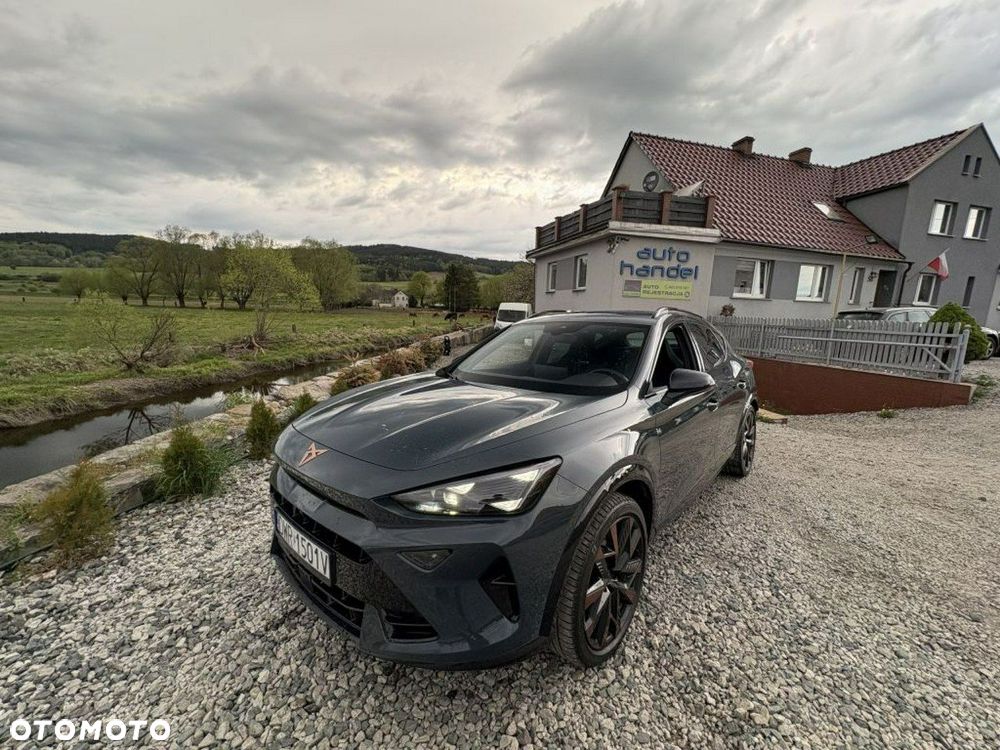 Cupra Formentor - 7