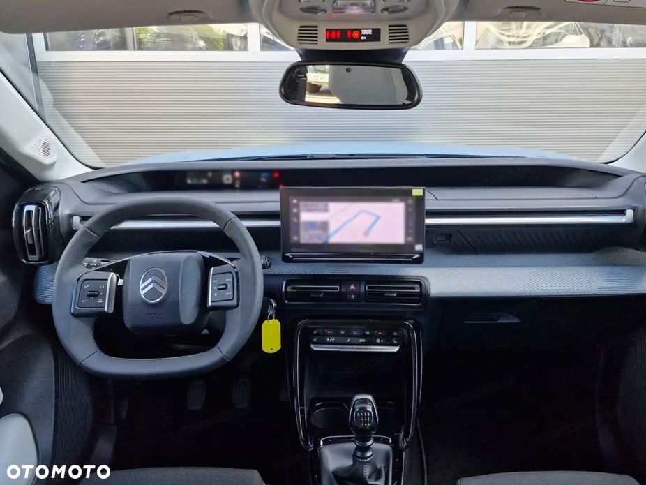 Citroën C3 1.2 T Max - 7