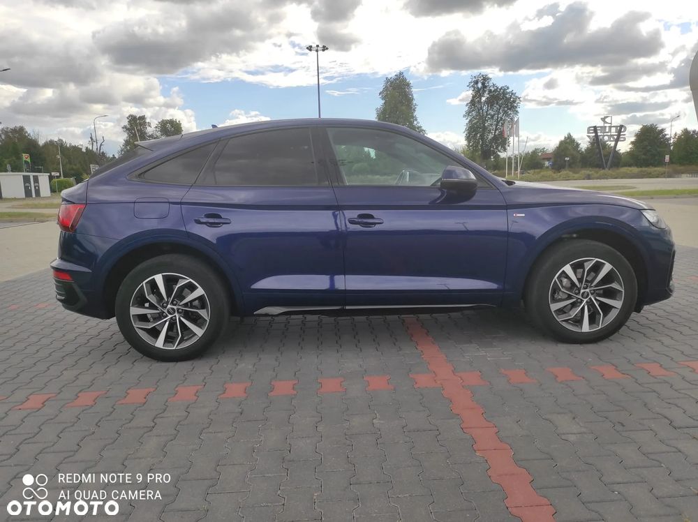 Audi Q5 - 9