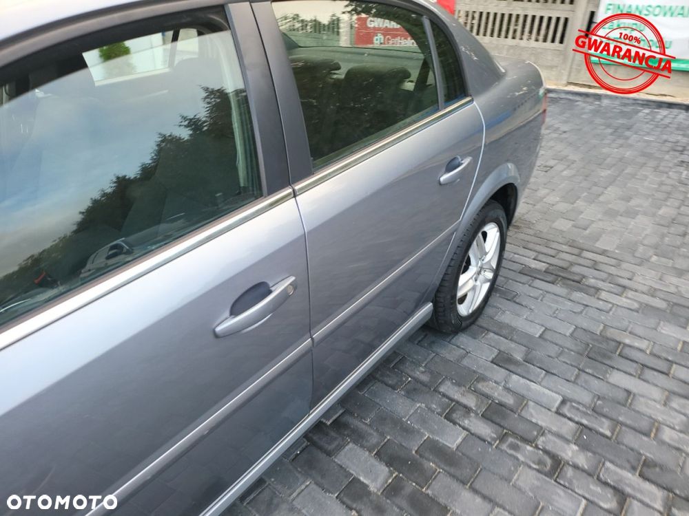 Opel Vectra - 39