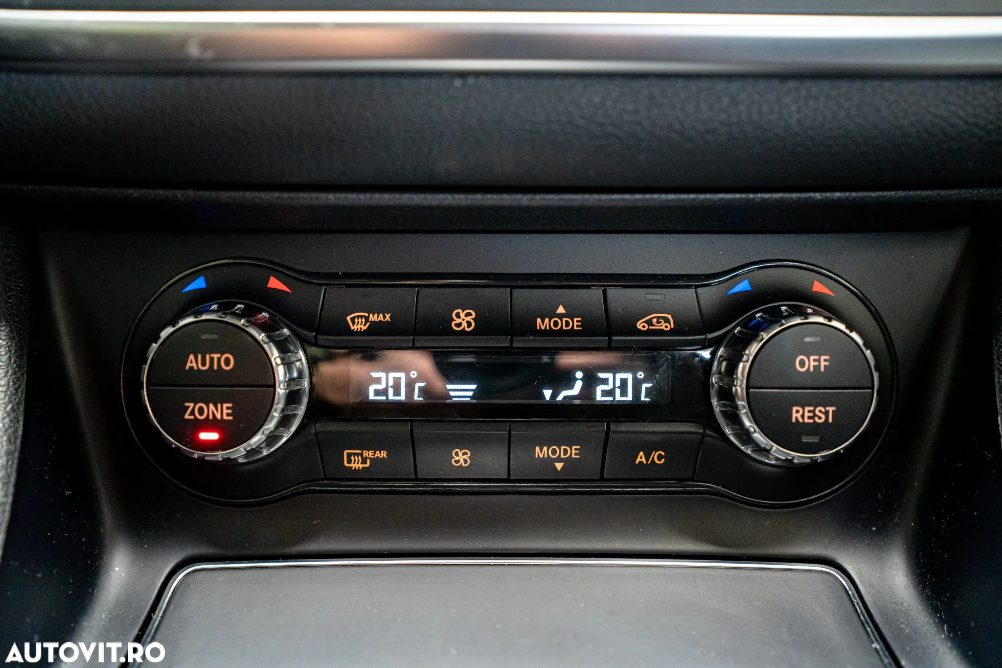 Mercedes-Benz CLA 180 d 7G-DCT AMG Line - 9