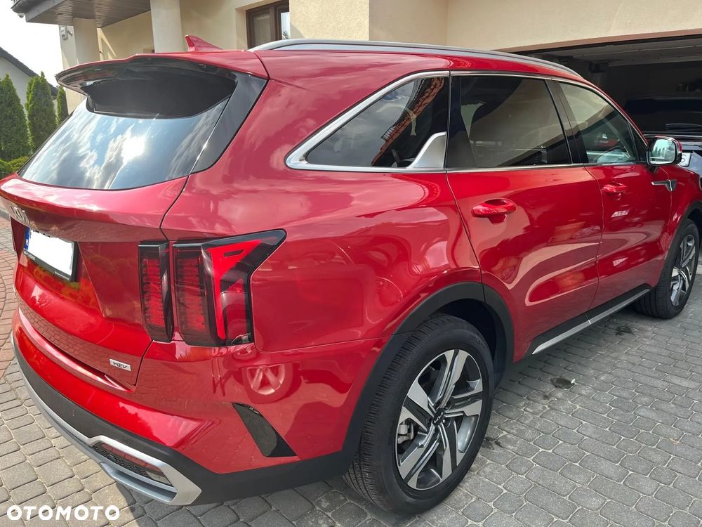 Kia Sorento - 6