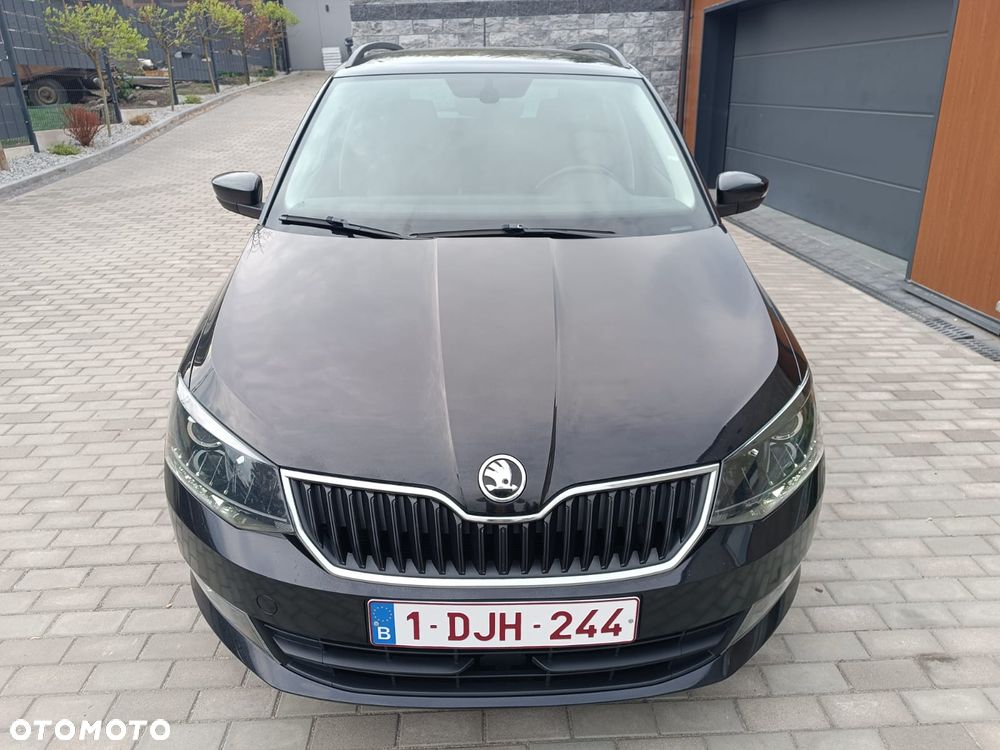Skoda Fabia 1.0 TSI Ambition - 26