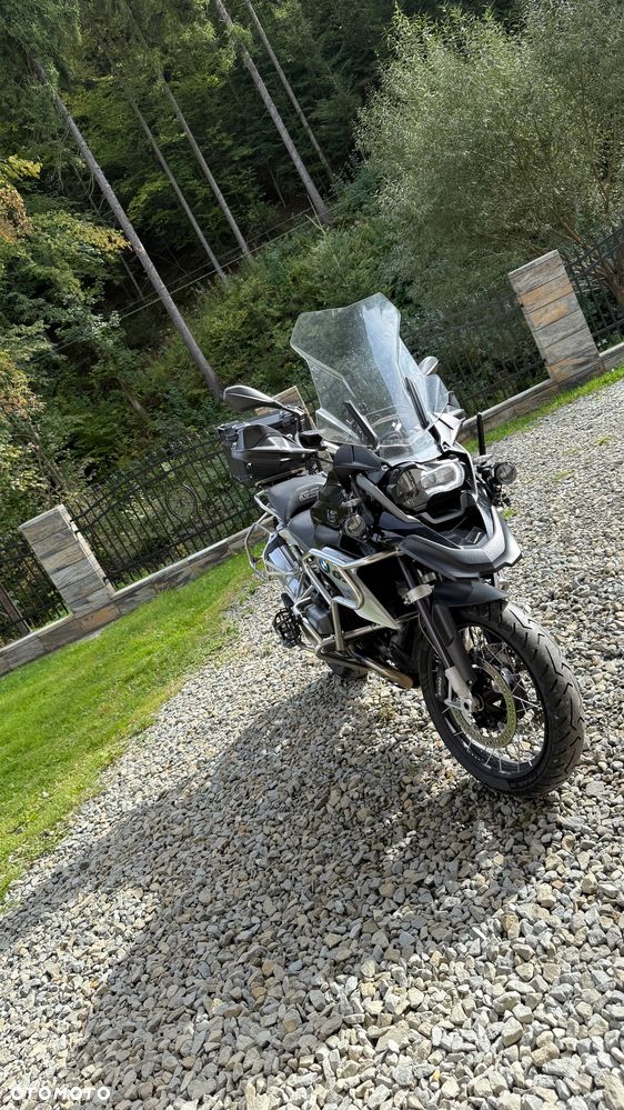 BMW GS - 6