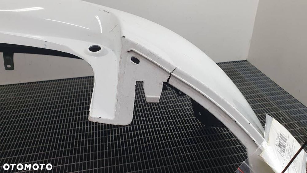 ZDERZAK TYŁ TYLNY RENAULT MEGANE III - 11