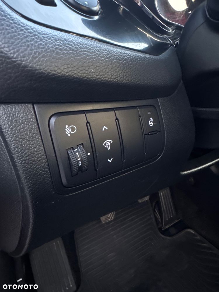 Kia Ceed 1.6 GDI Platinum Edition - 18