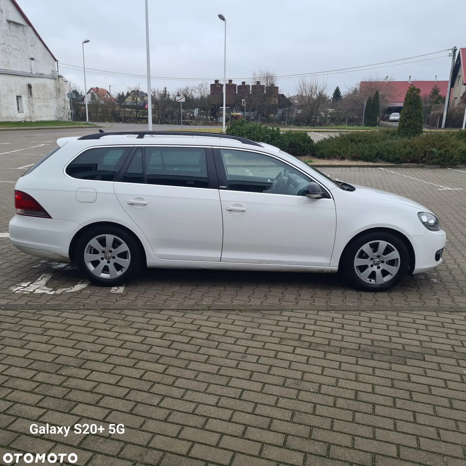 Volkswagen Golf 1.6 TDI DPF BlueMotion Technology MATCH - 10