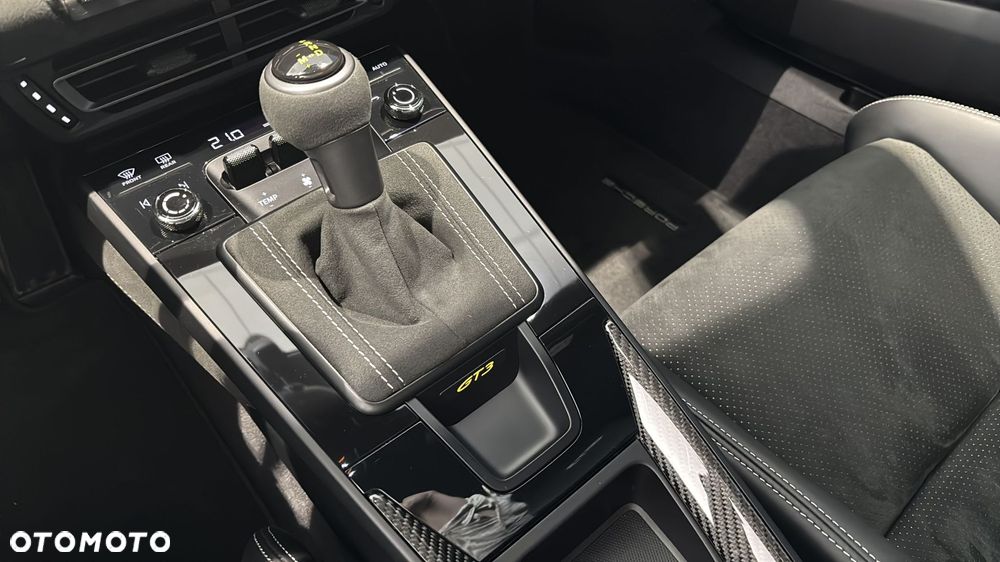 Porsche 911 GT3 PDK - 16