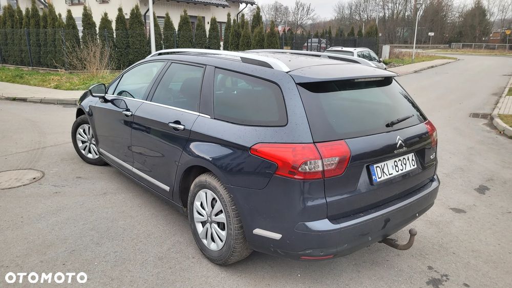 Citroën C5 HDi 165 FAP Selection - 3