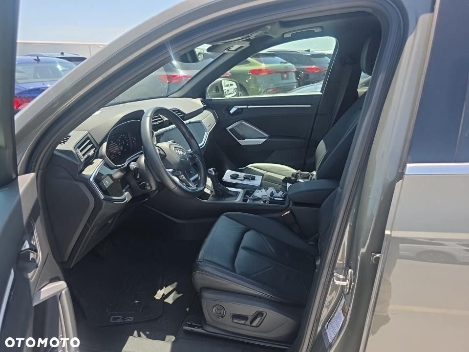 Audi Q3 45 TFSI Quattro S tronic S line - 9