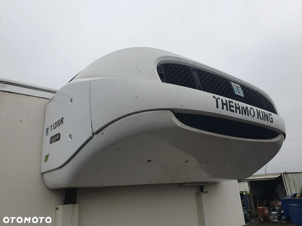 Agregat Thermoking T1200 - 1