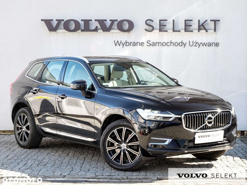 Volvo XC 60 - 4