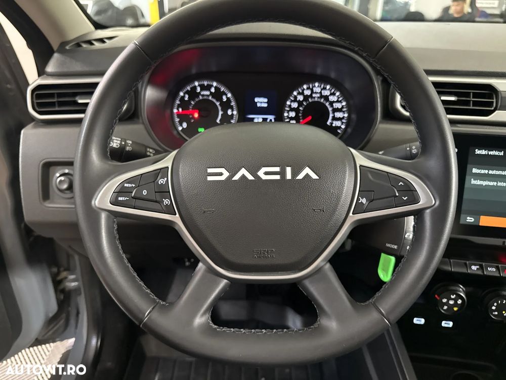 Dacia Duster - 18