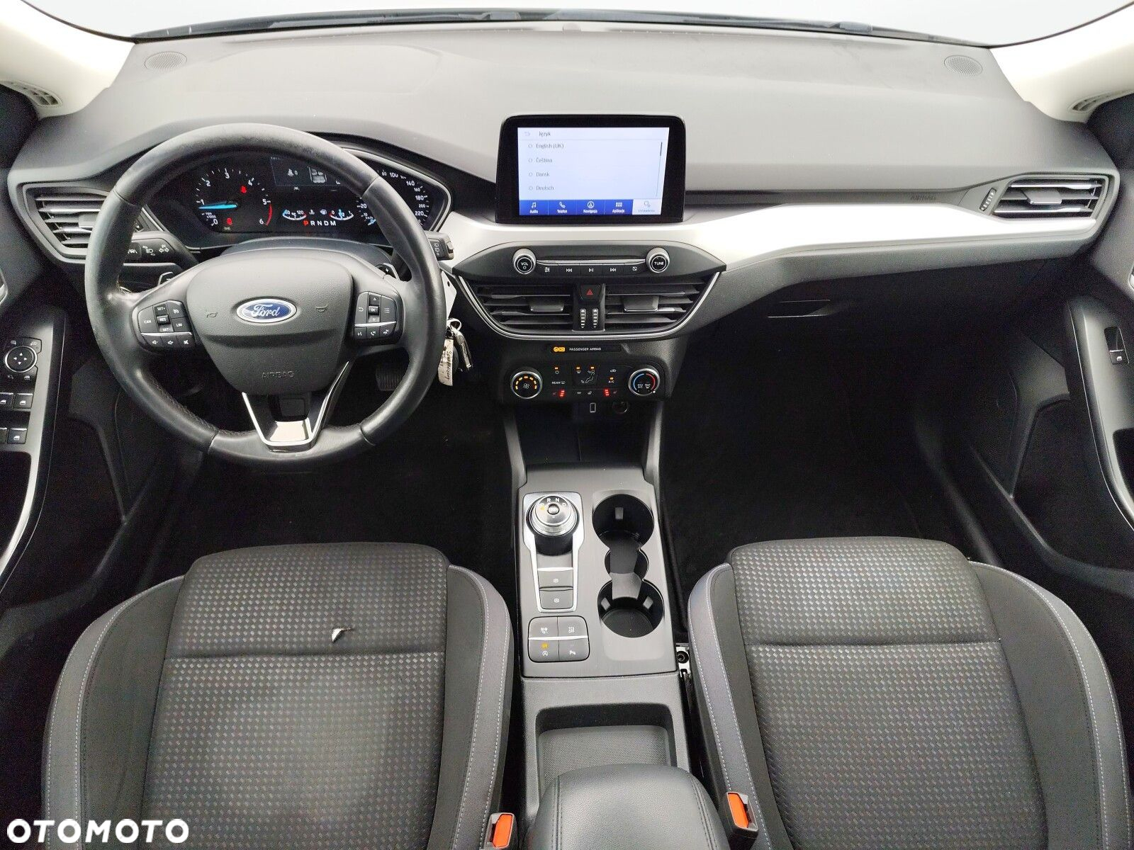 Ford Focus - 15