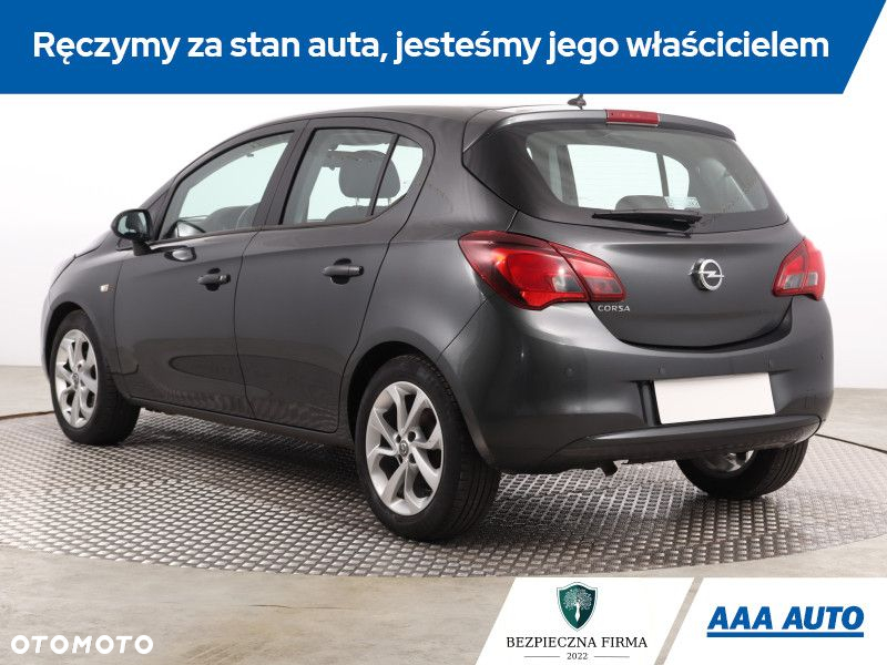 Opel Corsa - 5