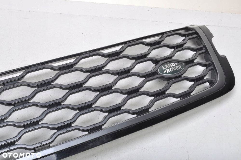 LAND ROVER RANGE ROVER VELAR L560 ATRAPA GRILL JA82-8A163 - 6