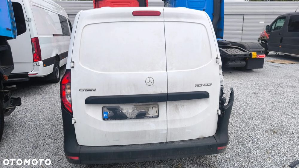 Mercedes-Benz Citan - 4