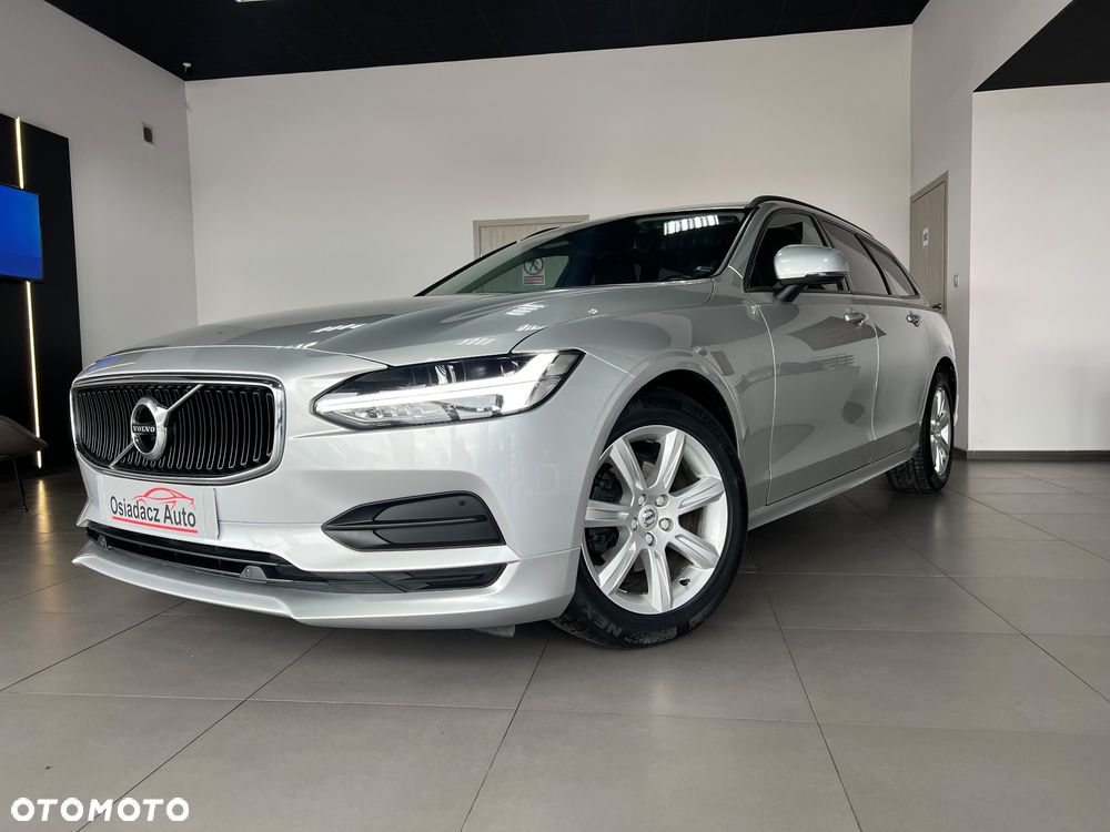 Volvo V90 - 1