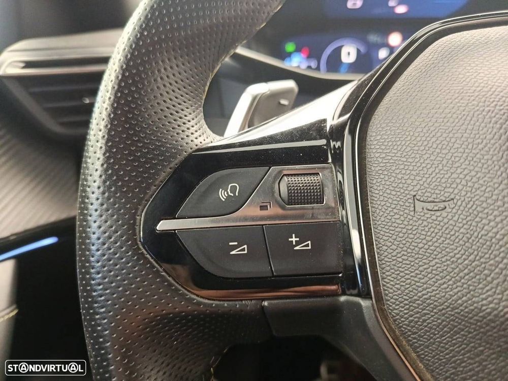 Peugeot 2008 1.2 Hybrid GT e-DCS6 - 16